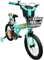 Фото - Детский велосипед X-Treme Stormer 16