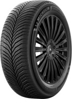 Фото - Шины Michelin CrossClimate 3 235/55 R17 99V