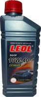 Фото - Моторное масло LEOL Standard 10W-40 1 л