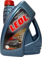 Фото - Моторное масло LEOL Standard 10W-40 5 л