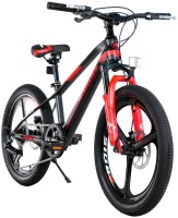 Фото - Детский велосипед Ardis Drift MTB MG 20