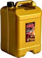 Фото - Моторное масло LEOL Ultra 10W-30 10 л