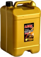 Фото - Моторное масло LEOL Ultra 15W-40 10 л