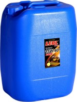 Фото - Моторное масло LEOL Ultra 15W-40 20 л