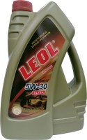 Фото - Моторное масло LEOL Ultra 5W-30 7 л