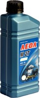 Фото - Моторное масло LEOL M 2T 1 л