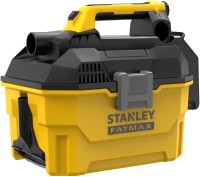 Фото - Пылесос Stanley SFMCV002B-XE