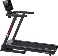 Фото - Беговая дорожка DS Fitness DS-3308R