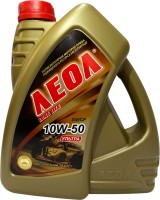 Фото - Моторное масло LEOL Ultra 10W-50 4 л