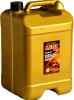 Фото - Моторное масло LEOL Ultra 10W-50 10 л