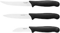 Фото - Набор ножей Fiskars Essential 1065584
