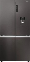 Фото - Холодильник Haier HCR-79F19EHMD графит