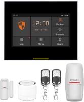 Фото - Сигнализация / Smart Hub Evolveo Alarmex Pro