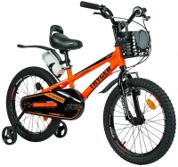 Фото - Детский велосипед Corso Tayger 18