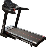 Фото - Беговая дорожка Hertz Run Master 6.0