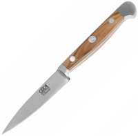 Фото - Кухонный нож Guede Alpha Olive X764/08