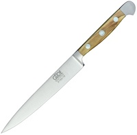 Фото - Кухонный нож Guede Alpha Olive X765/16