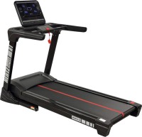 Фото - Беговая дорожка Hertz Run Master 8.0