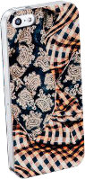 Фото - Чехол Cellularline Foulard for iPhone 5/5S 