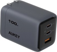 Фото - Зарядное устройство AUKEY PA-C5