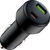 Фото - Зарядное устройство Qualo Recycling 32W