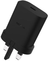 Фото - Зарядное устройство Nokia Fast Wall Charger 33W