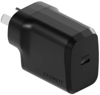 Фото - Зарядное устройство Cygnett 20W GaN USB-C Wall Charger