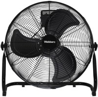 Фото - Вентилятор Webber FF500A