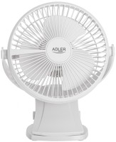 Фото - Вентилятор Adler AD 7342