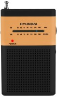 Фото - Радиоприемник / часы Hyundai PPR-310BO