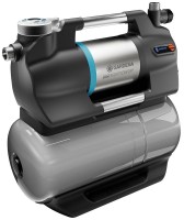 Фото - Насосная станция GARDENA 5600 SilentComfort
