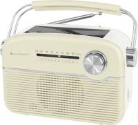 Фото - Радиоприемник / часы Soundmaster TR480