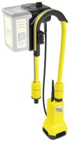 Фото - Погружной насос Karcher BP 2.000-18