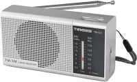 Фото - Радиоприемник / часы TIROSS TS-455