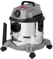Фото - Пылесос Intertool DT-1025