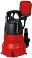 Фото - Погружной насос Einhell GC-DP 7035 LL