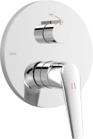 Фото - Смеситель Tres Rapid-Box 28128110