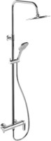 Фото - Душевая система Excellent Clever 2.0 AREX.4181CR