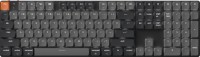 Фото - Клавиатура Keychron K5 White Backlit Keychron Brown Switch