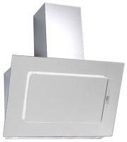 Фото - Вытяжка Interline Enigma WH A/60 белый