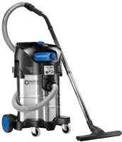 Фото - Пылесос Nilfisk ATTIX 40-01 PC INOX