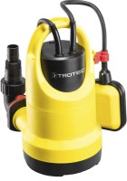 Фото - Погружной насос Trotec TWP 4036 E