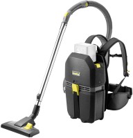 Фото - Пылесос Karcher BVL 5/1 BP Battery Set