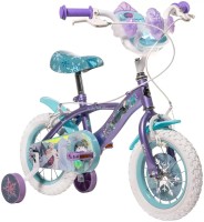 Фото - Детский велосипед Huffy Disney Frozen 12 22974W
