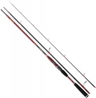 Фото - Удилище Abu Garcia Fantasista Red 803M