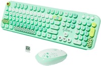 Фото - Клавиатура MOFii Lovely 2.4G