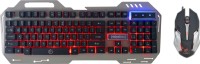 Фото - Клавиатура Rebeltec INTERCEPTOR 2
