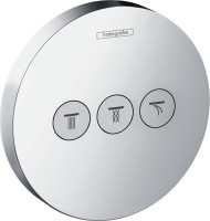 Фото - Смеситель Hansgrohe ShowerSelect S 15745000