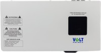 Фото - Стабилизатор напряжения Volt Polska AVR-3000VA Slim 3 кВА