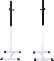 Фото - Силовая скамья VidaXL Squat Barbell Rack Set